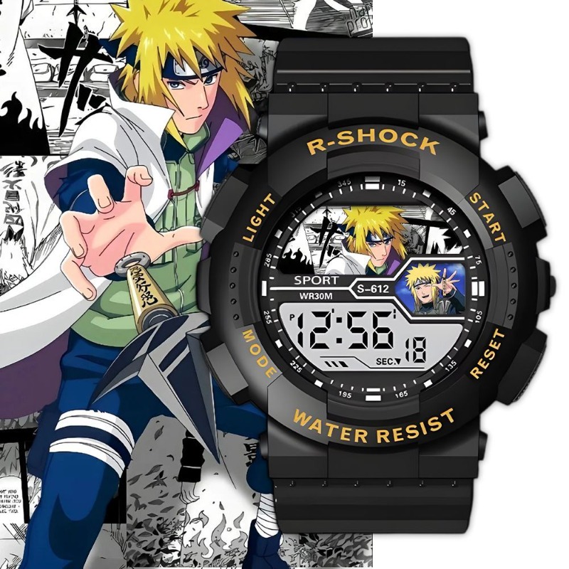 NARUTO Haruno Sakura Uchiha Ob - огляд і ціна Anime Merchandise Naruto