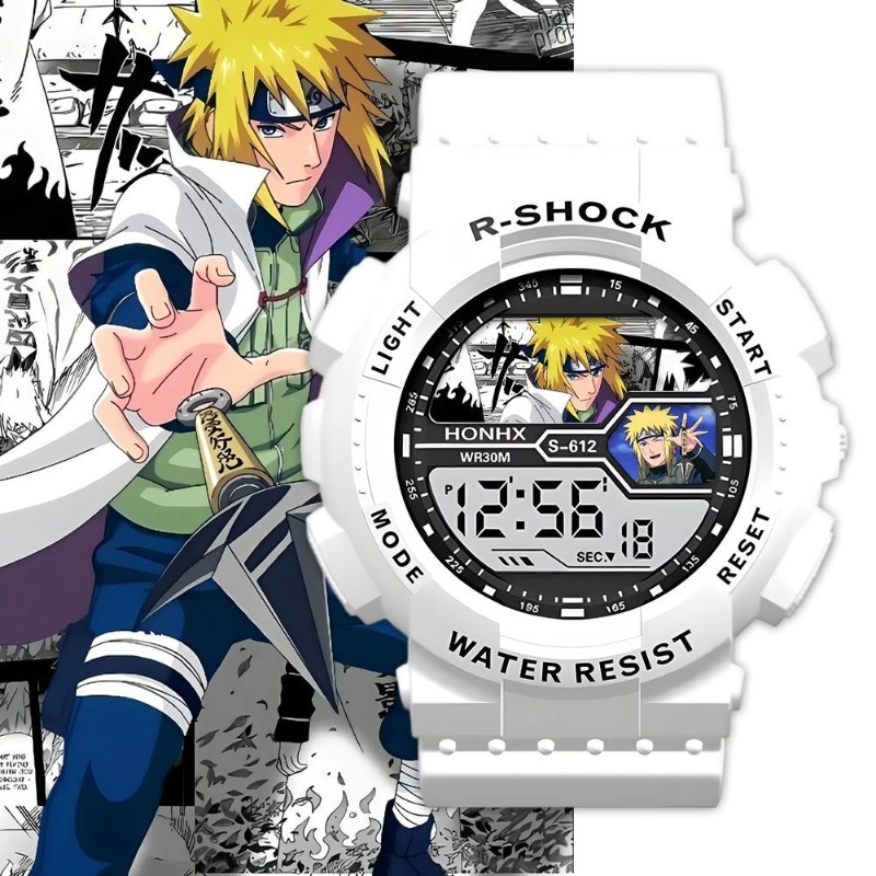 NARUTO Haruno Sakura Uchiha Ob - огляд і ціна Anime Merchandise Naruto