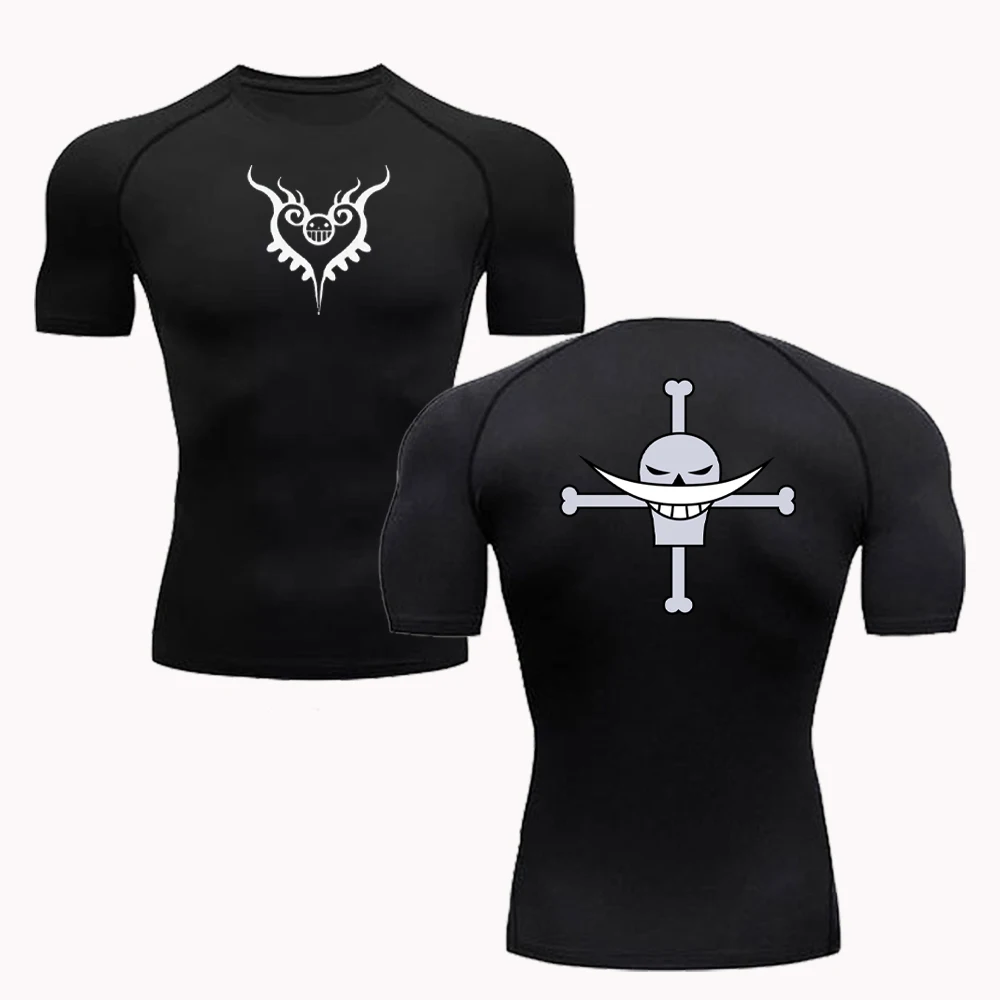 Summer Men Sun-protective Clot - огляд і ціна Anime Themed Merchandise