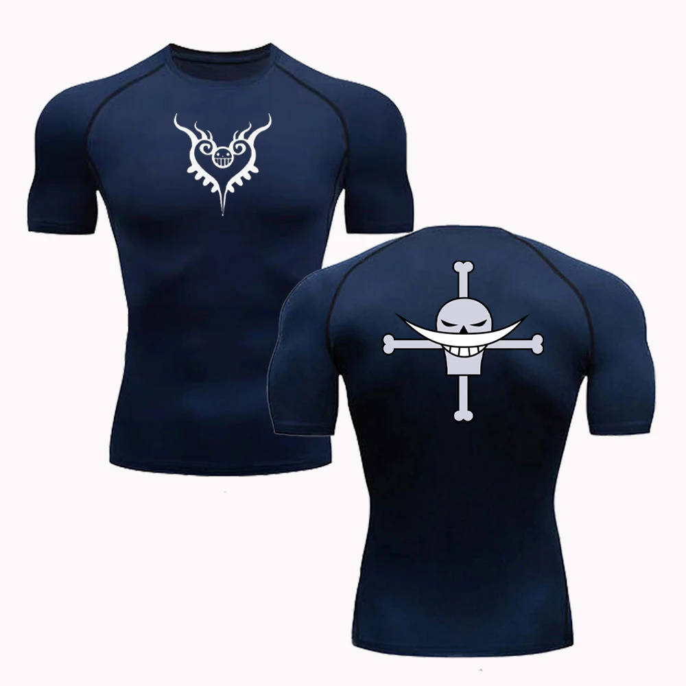 Summer Men Sun-protective Clot - огляд і ціна Anime Themed Merchandise