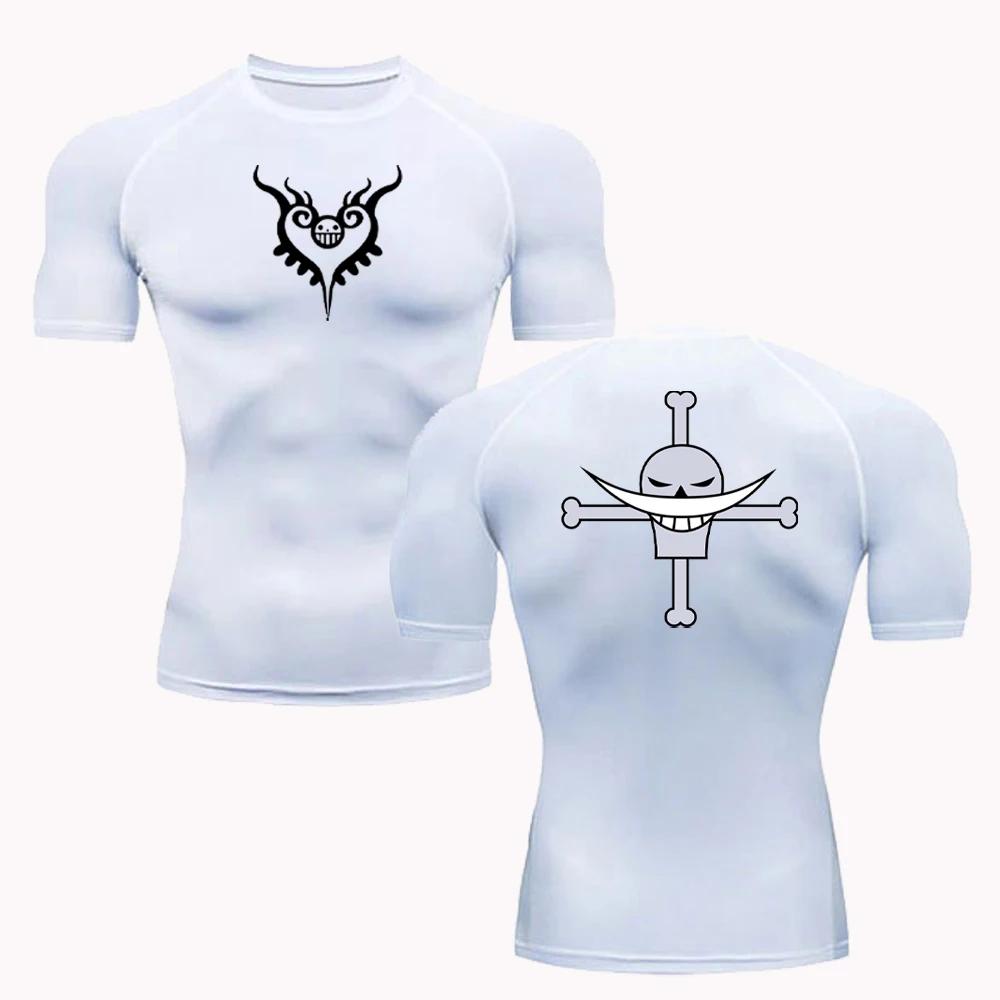 Summer Men Sun-protective Clot - огляд і ціна Anime Themed Merchandise