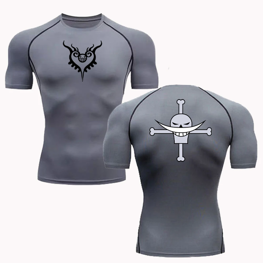 Summer Men Sun-protective Clot - огляд і ціна Anime Themed Merchandise
