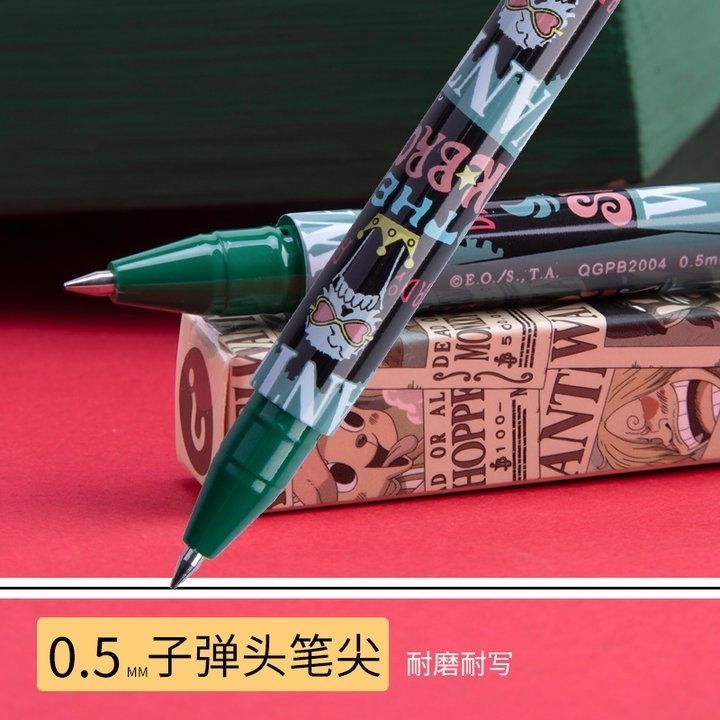One Piece anime merchandise ca - огляд і ціна Anime Merchandise Box Set