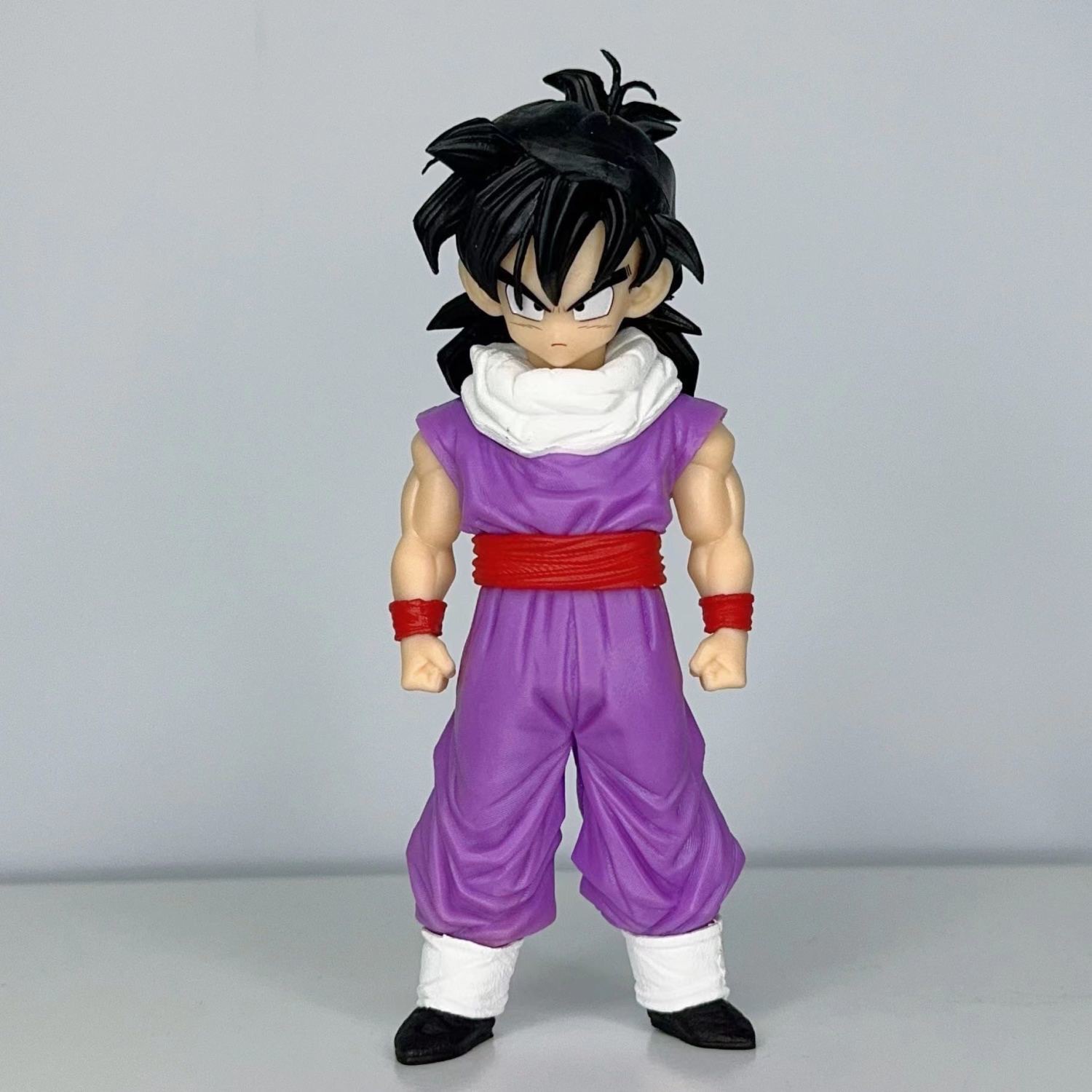Anime Dragon Ball Z Figure Goh - огляд і ціна Anime Merchandise Wholesale