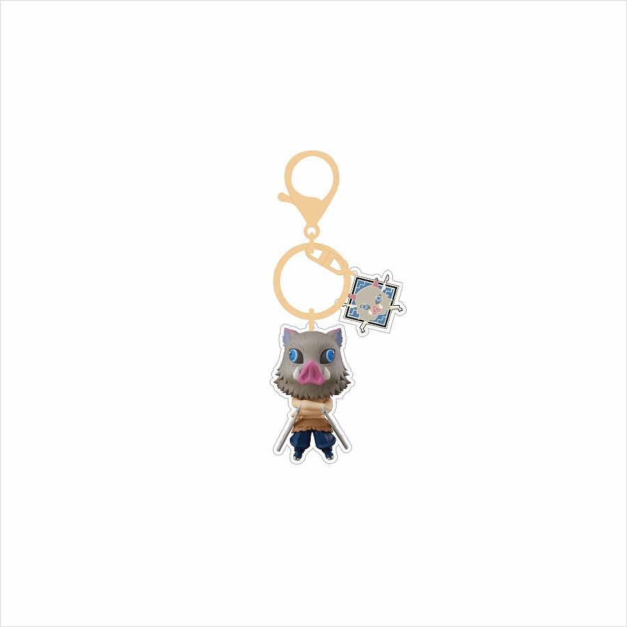 Demon Slayer Kimetsu no Yaiba  - огляд і ціна Anime Merchandise Demon Slayer