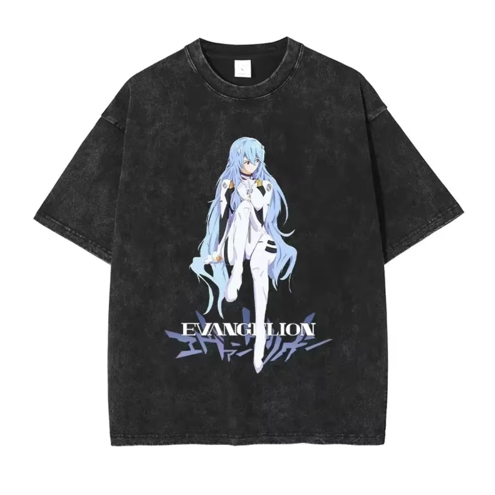 Oversized Men's T Shirts  Clot - огляд і ціна Anime Merchandise Store Japan