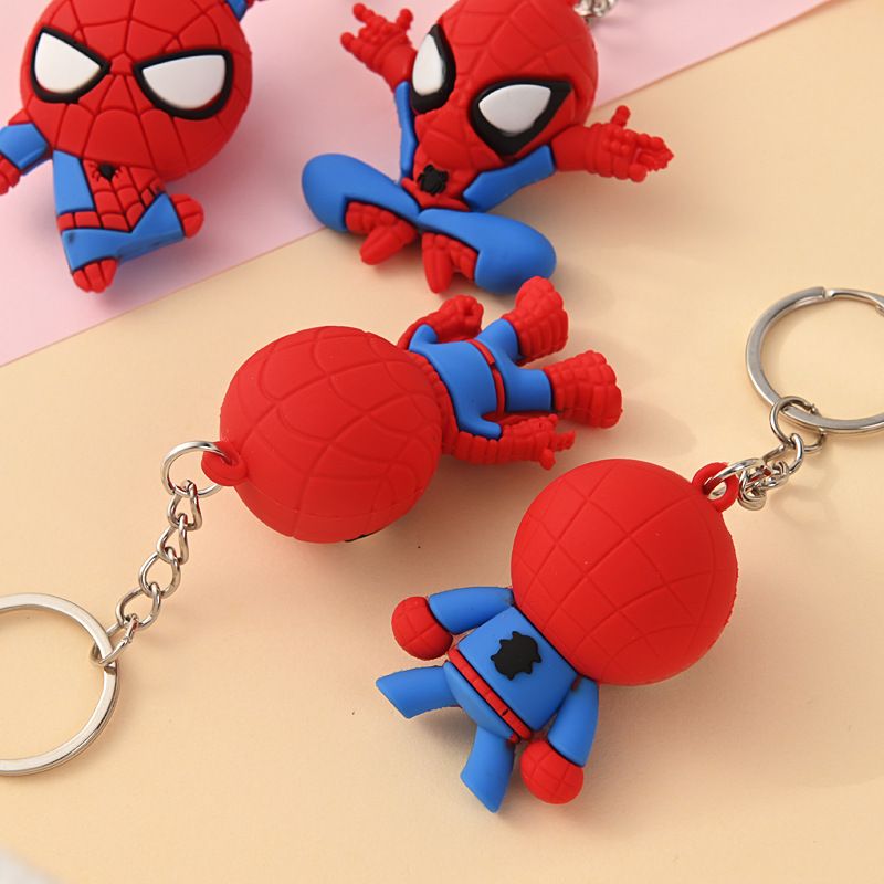 Marvel Merchandise Cute Cartoo - огляд і ціна Cute Anime Merchandise