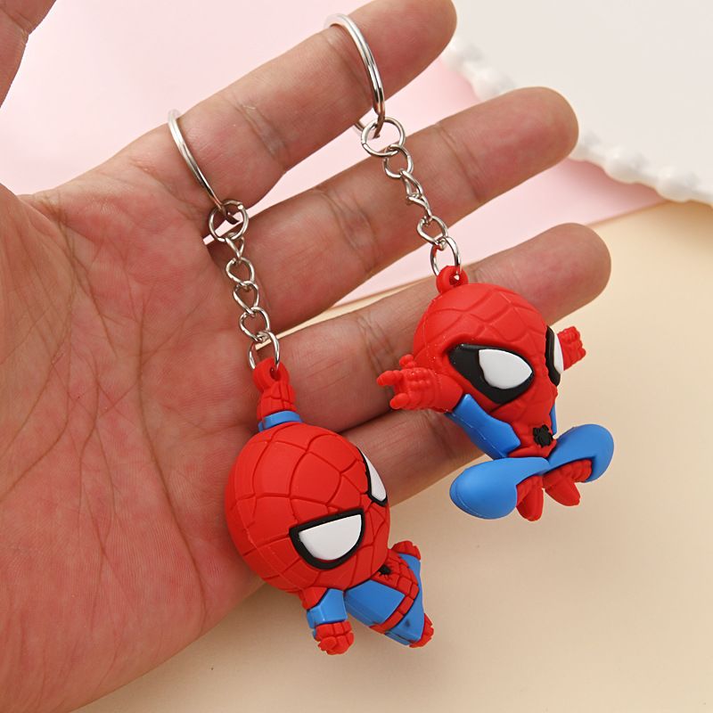 Marvel Merchandise Cute Cartoo - огляд і ціна Cute Anime Merchandise