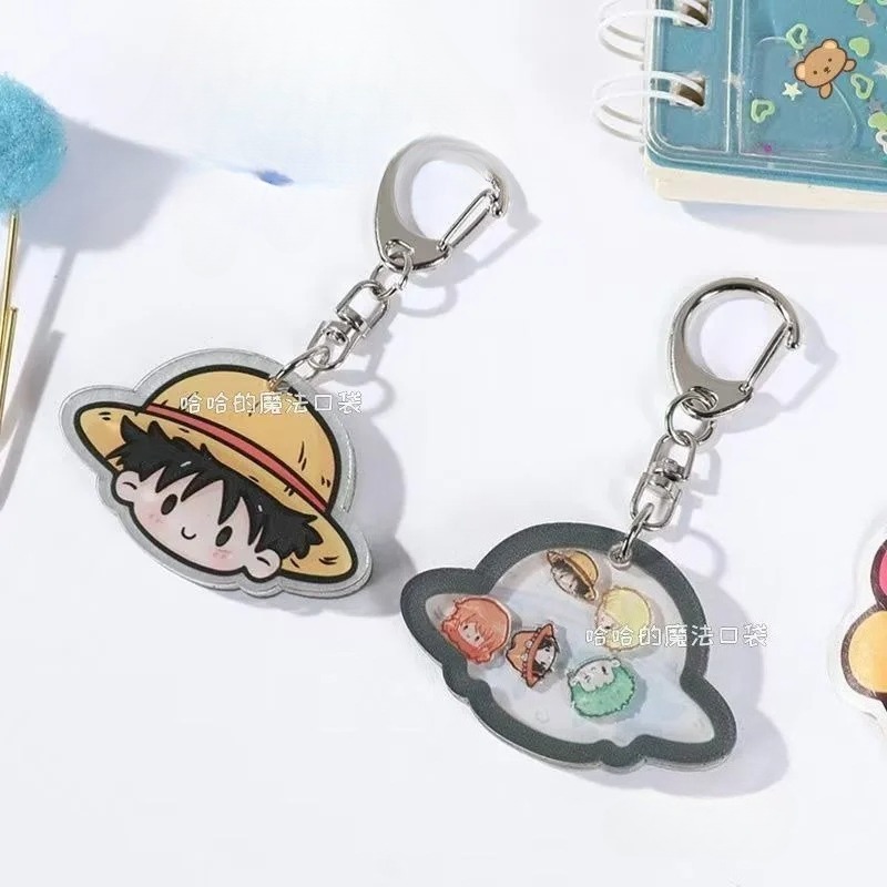 One Piece Monkey D Luffy Kawai - огляд і ціна Cute Anime Merchandise