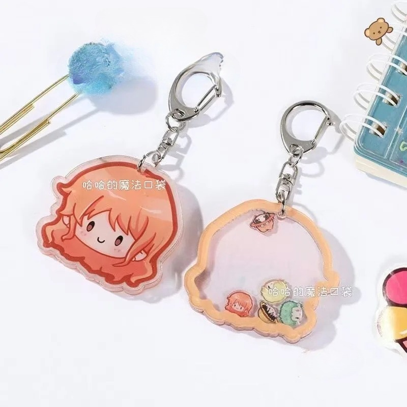 One Piece Monkey D Luffy Kawai - огляд і ціна Cute Anime Merchandise