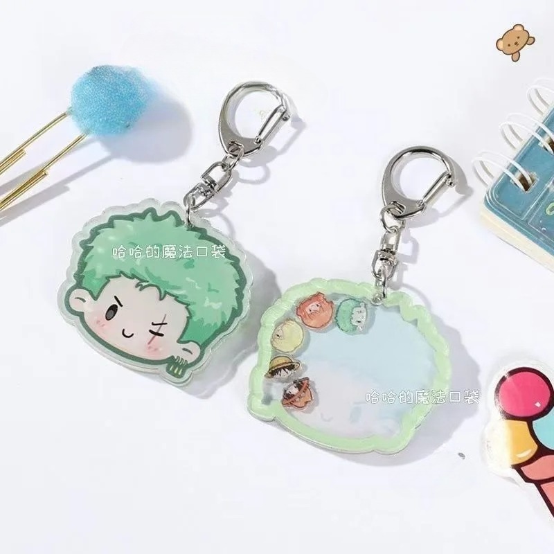 One Piece Monkey D Luffy Kawai - огляд і ціна Cute Anime Merchandise