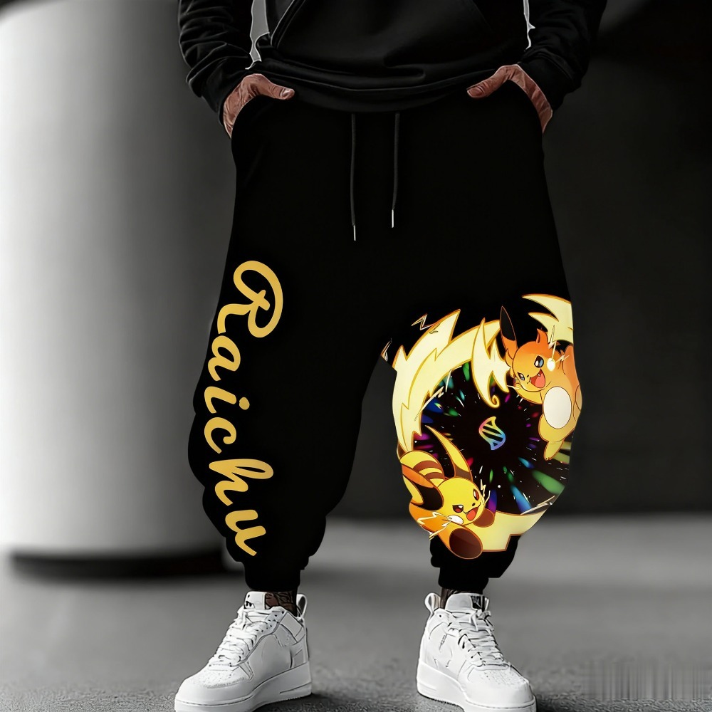Pokémon Series Fleece Thermal  - огляд і ціна Anime Merchandise Store Japan