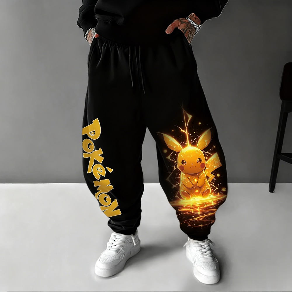 Pokémon Series Fleece Thermal  - огляд і ціна Anime Merchandise Store Japan