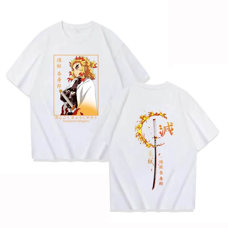 2026 Demon Slayer Kyojuro Reng - огляд і ціна Anime Merchandise Demon Slayer