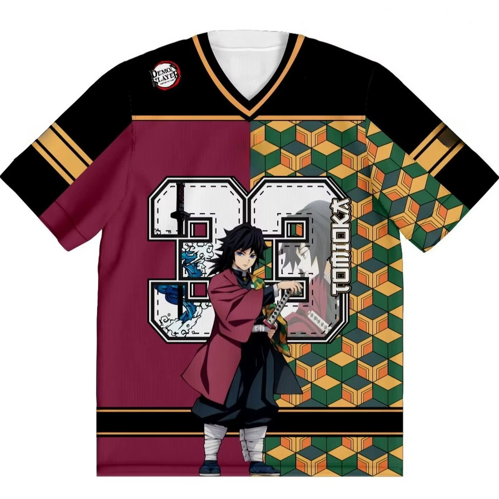 2026 New SUMMER Bandai Demon S - огляд і ціна Anime Merchandise Demon Slayer