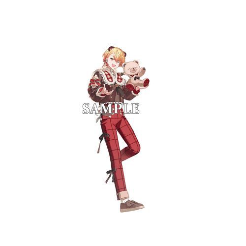 Project Sekai Shinonome Akito  - огляд і ціна Cute Anime Merchandise