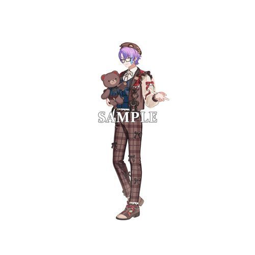 Project Sekai Shinonome Akito  - огляд і ціна Cute Anime Merchandise