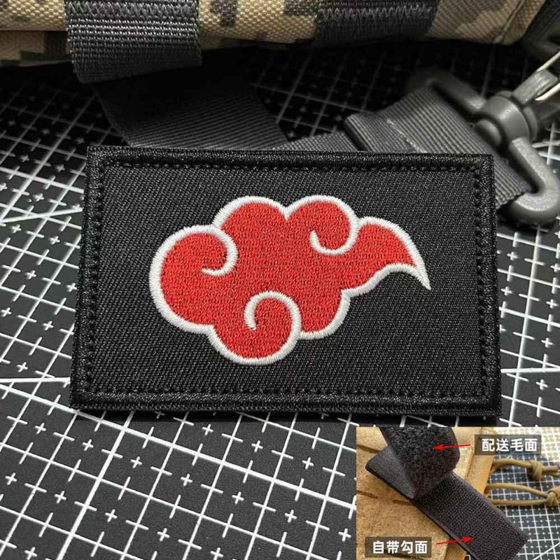 New NARUTO Personalized Two-di - огляд і ціна Anime Merchandise Naruto