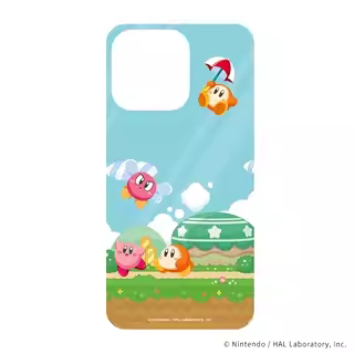 Kirby Magical Department Store - огляд і ціна Anime Merch Store