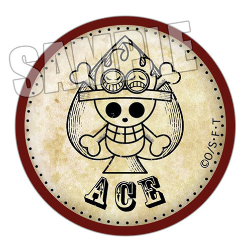 ONEPIECE Anime Badge One Piece - огляд і ціна Anime Merchandise Types