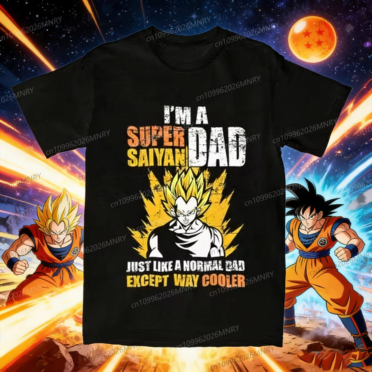 Dragon Ball Trendy Models Blac - огляд і ціна Anime Merchandise Store Japan