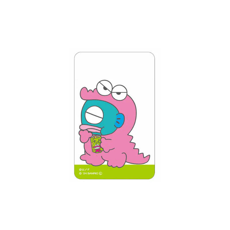 Kawaii Crayon Shin chan x Sanr - огляд і ціна Anime Merch Store