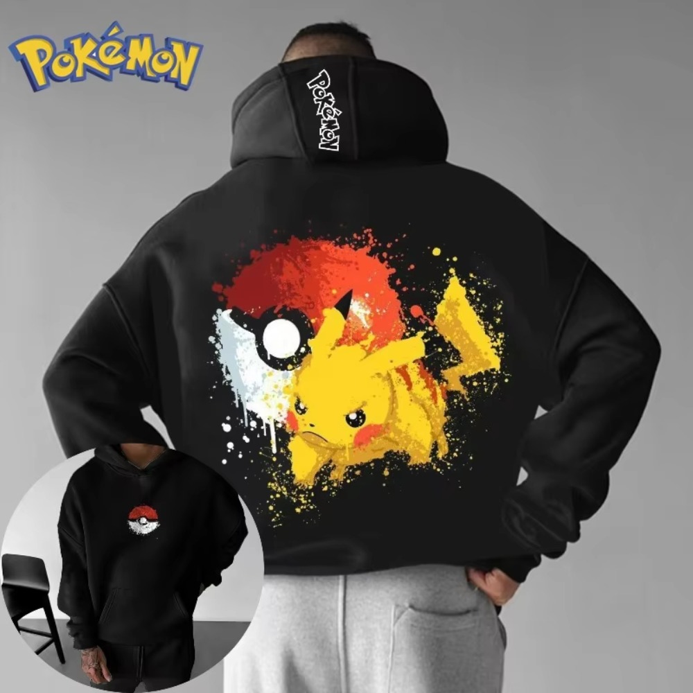 Men's New Pokémon Handheld Gam - огляд і ціна Anime Merchandise Store Japan