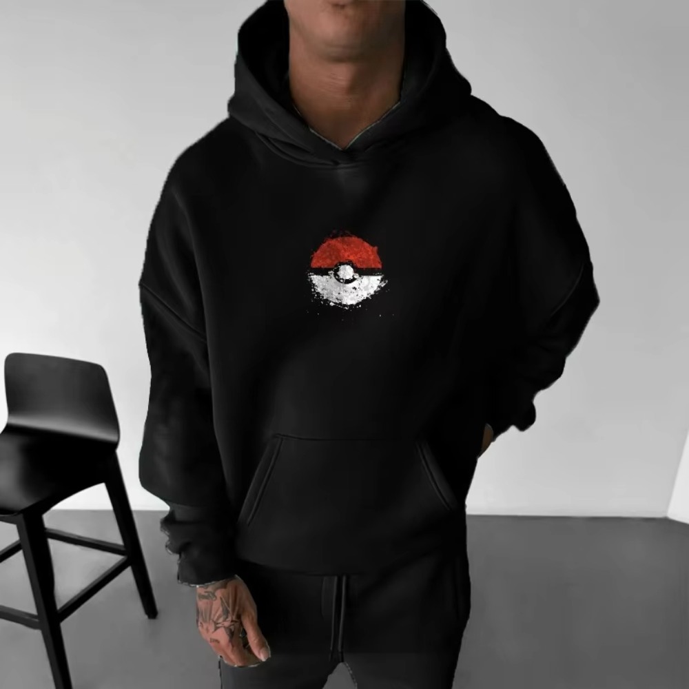 Men's New Pokémon Handheld Gam - огляд і ціна Anime Merchandise Store Japan