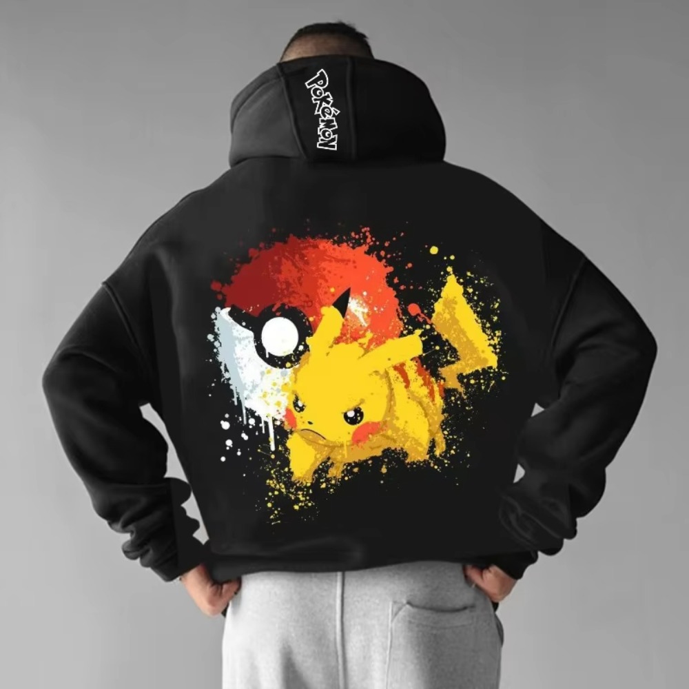 Men's New Pokémon Handheld Gam - огляд і ціна Anime Merchandise Store Japan