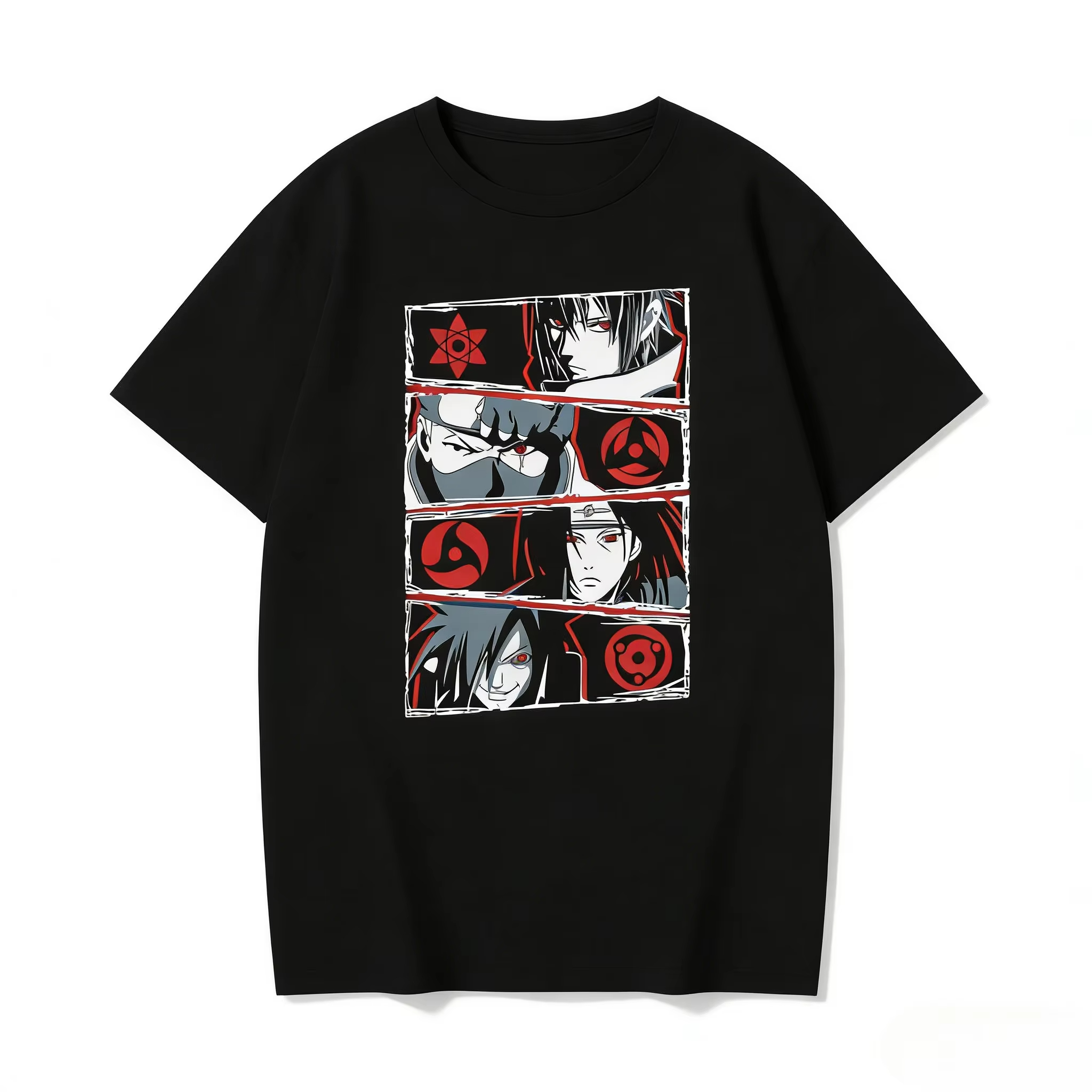 Anime Merchandise Latest Narut - огляд і ціна Anime Merchandise Naruto