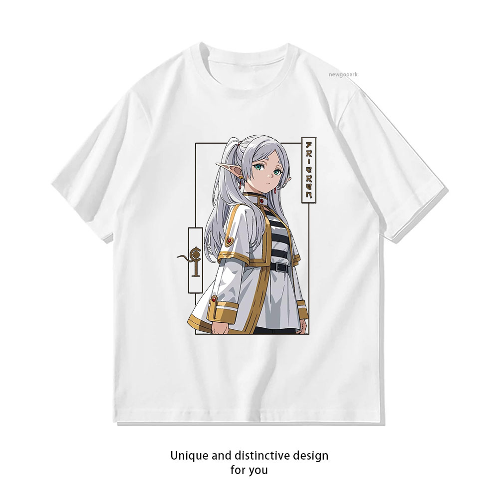 Frieren Anime Frieren Beyond J - огляд і ціна Frieren Anime Merchandise