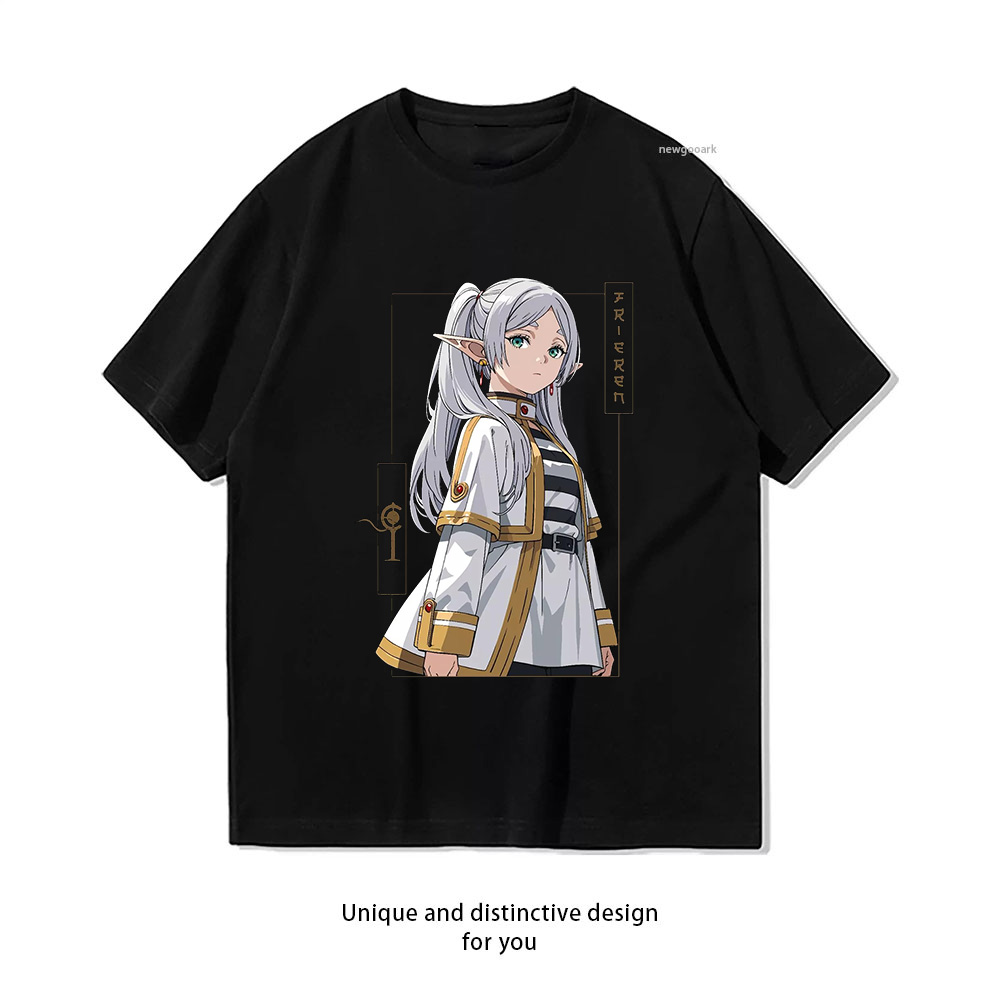 Frieren Anime Frieren Beyond J - огляд і ціна Frieren Anime Merchandise