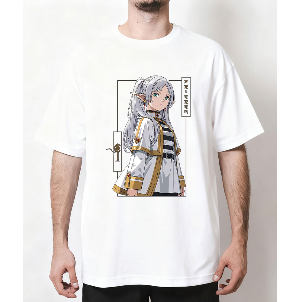 Frieren Anime Frieren Beyond J - огляд і ціна Frieren Anime Merchandise