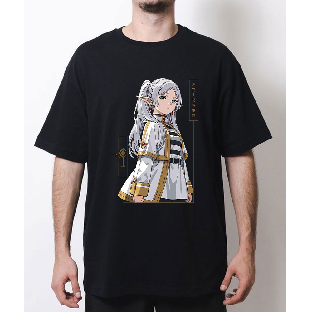 Frieren Anime Frieren Beyond J - огляд і ціна Frieren Anime Merchandise