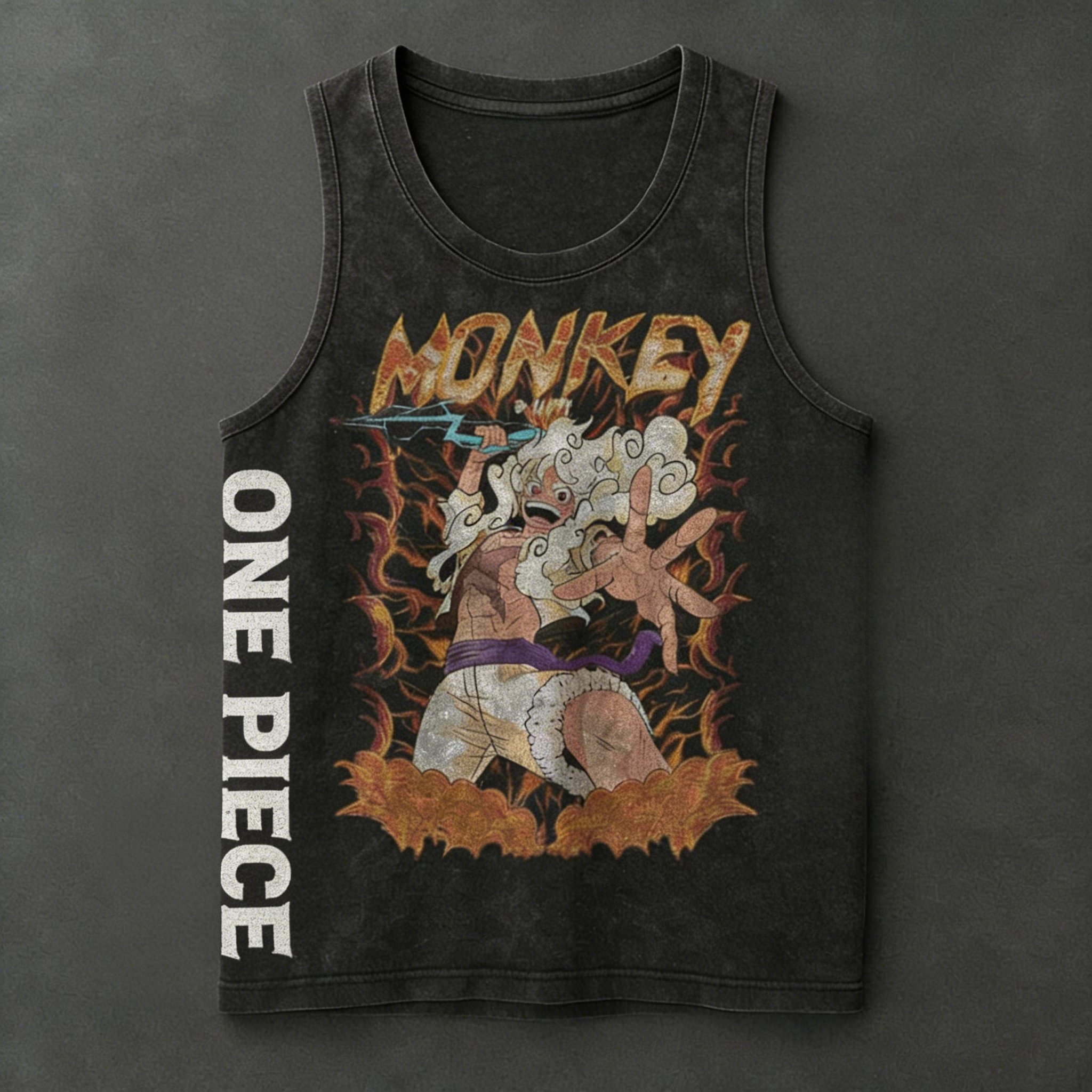 One Piece Anime 2026 New Hot G - огляд і ціна Anime Merchandise Store Japan