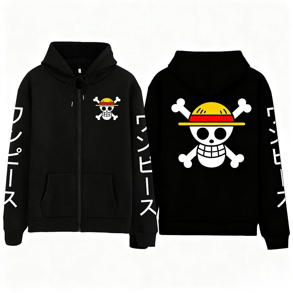 New Oversized One Piece Luffy  - огляд і ціна Anime Merchandise Store Japan