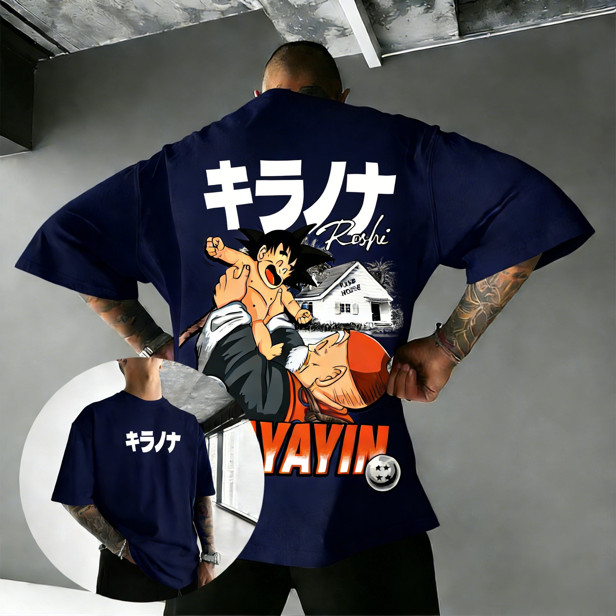 Dragon Ball 2026 New Hot Roshi - огляд і ціна Anime Merchandise Store Japan