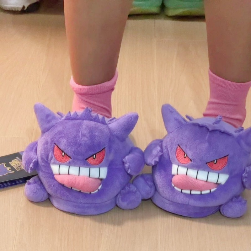 In Stock Kawaii PKM Ghost-Type - огляд і ціна Anime Merchandise Types