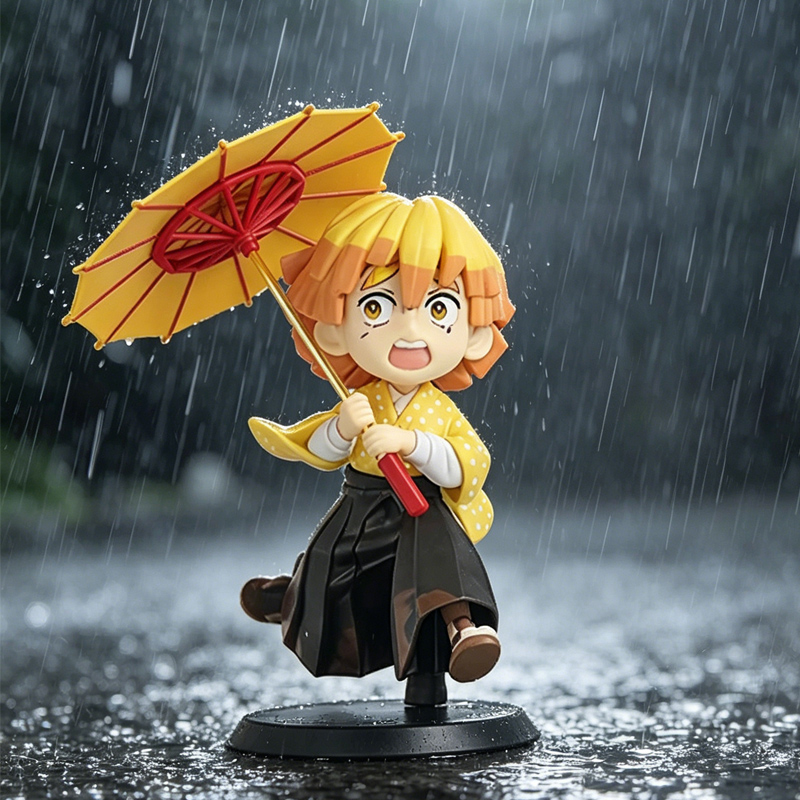 Animation Comic Demon Slayer R - огляд і ціна Anime Merchandise Demon Slayer