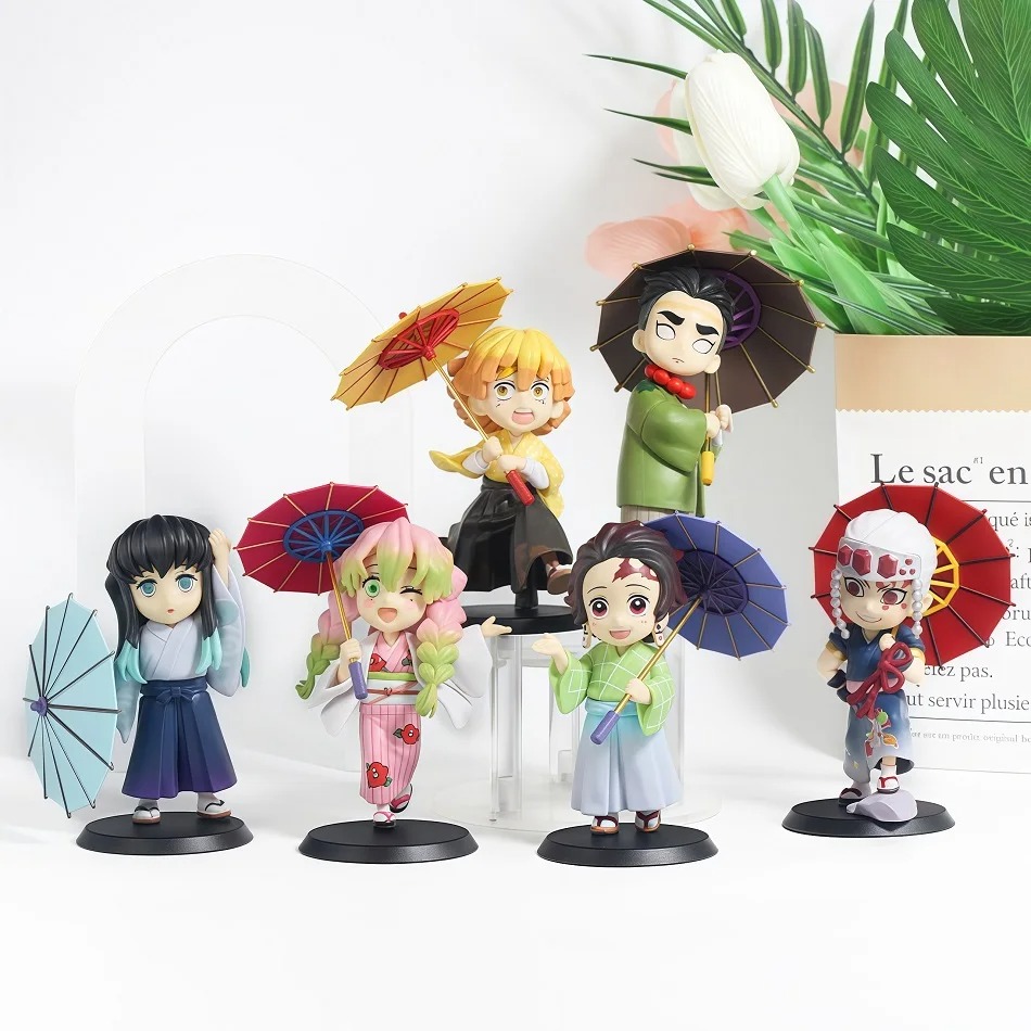 Animation Comic Demon Slayer R - огляд і ціна Anime Merchandise Demon Slayer