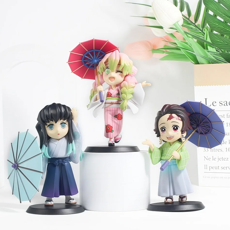 Animation Comic Demon Slayer R - огляд і ціна Anime Merchandise Demon Slayer