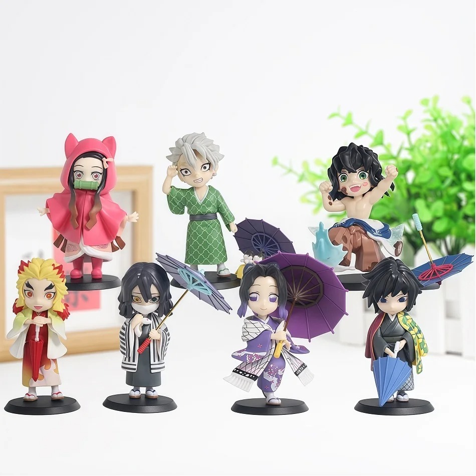 Animation Comic Demon Slayer R - огляд і ціна Anime Merchandise Demon Slayer