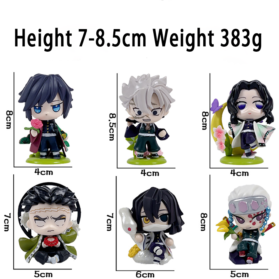 Demon Slayer Tanjiro Kamado Ne - огляд і ціна Anime Merchandise Demon Slayer