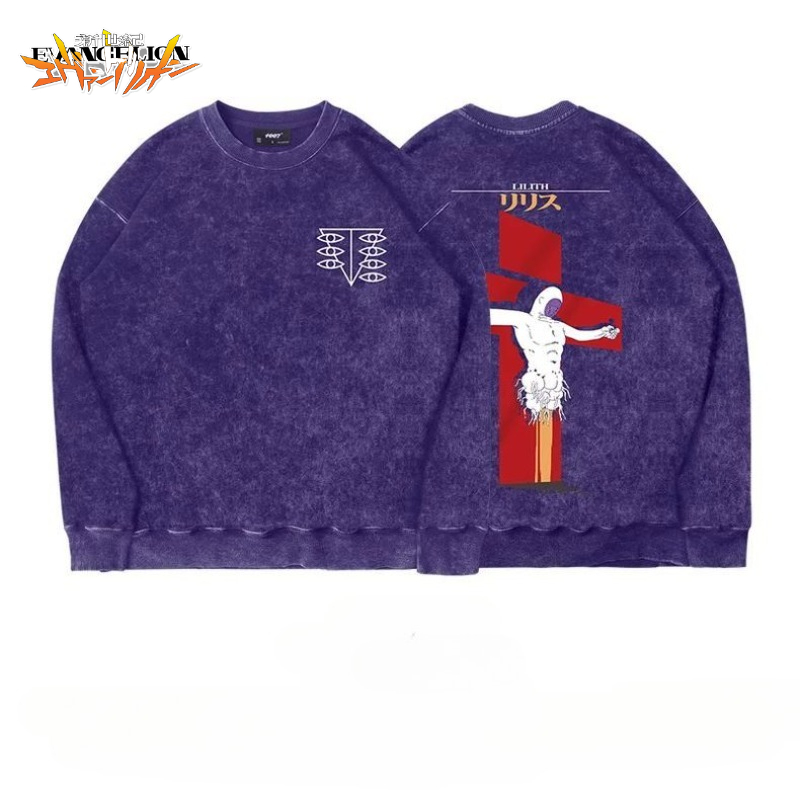 EVA-01 Test Type Anime Merchan - огляд і ціна Anime Merchandise Types