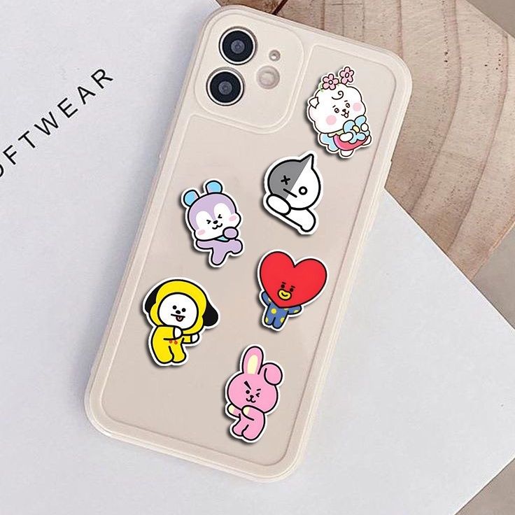 BT21 anime merchandise cartoon - огляд і ціна Anime Merchandise Mugs