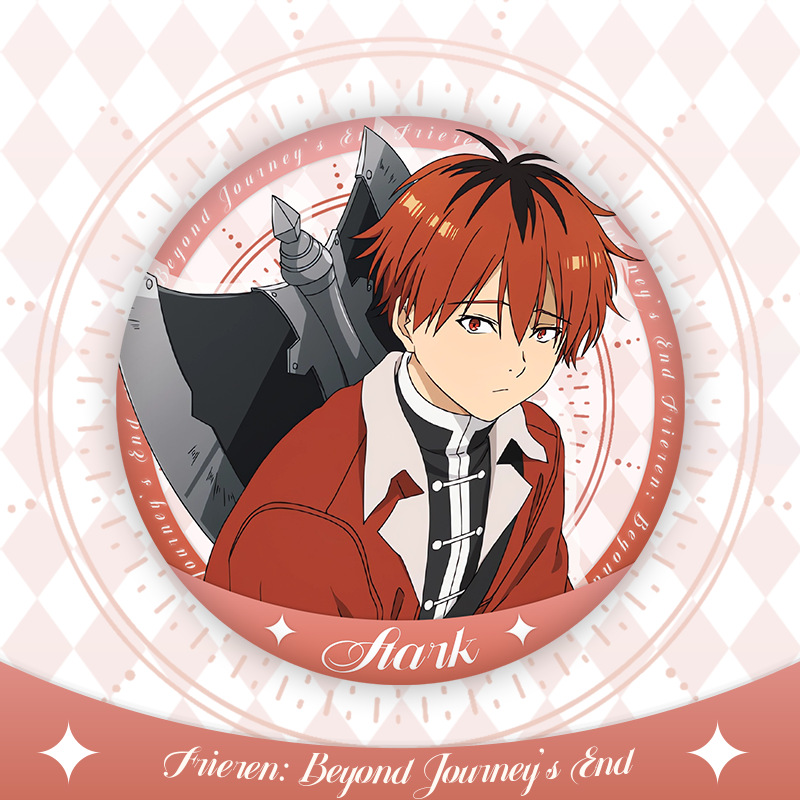 Frieren Beyond Journeys End An - огляд і ціна Frieren Anime Merchandise