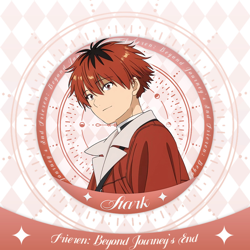 Frieren Beyond Journeys End An - огляд і ціна Frieren Anime Merchandise