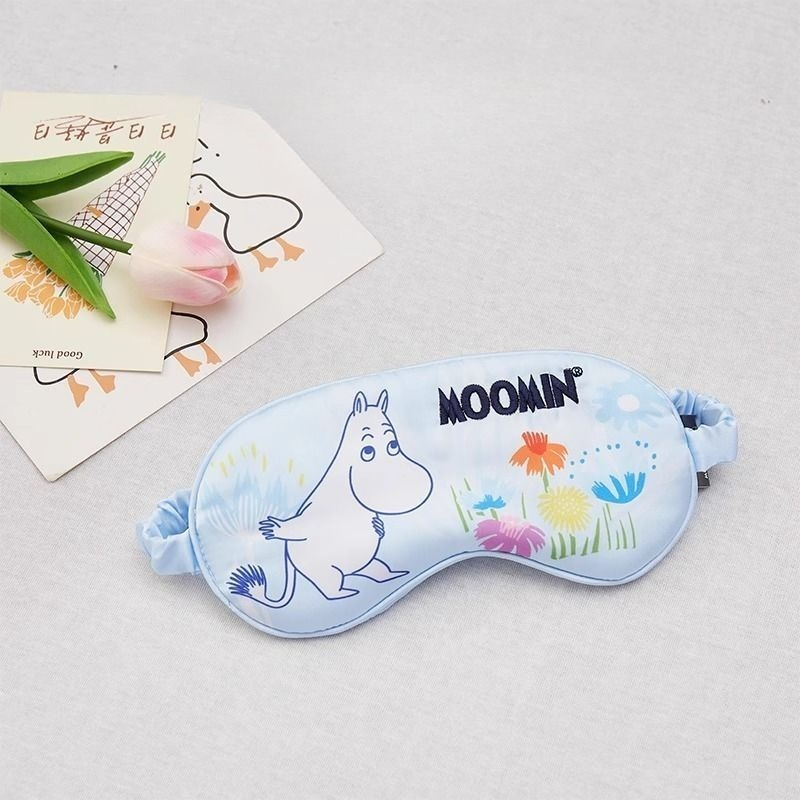 Moomin Little My Eye Mark Hair - огляд і ціна Anime Merchandise Box Set