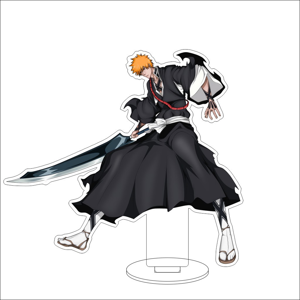 16CM Anime Bleach Ishida Uryuu - огляд і ціна Given Anime Merchandise