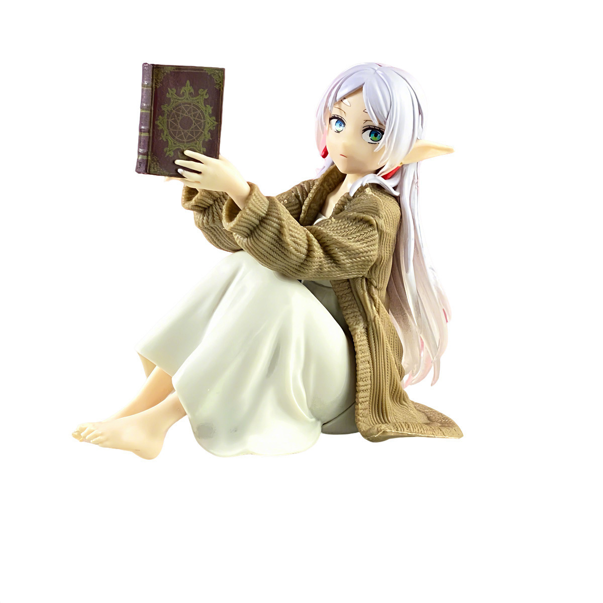New Frieren Beyond Journey's E - огляд і ціна Frieren Anime Merchandise